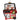 BBQ juleornament