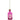 Pink gin - Juleornament