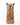 Leopard vase - stor - dimsstudio