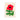 Madelen Poppy Flower - 30 x 40 plakat (149)