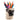 Mops vase - lille - dimsstudio
