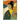 Geisha plakat -  70 x 100 - (1126)