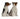 Jack Russell salt & pebersæt - dimsstudio