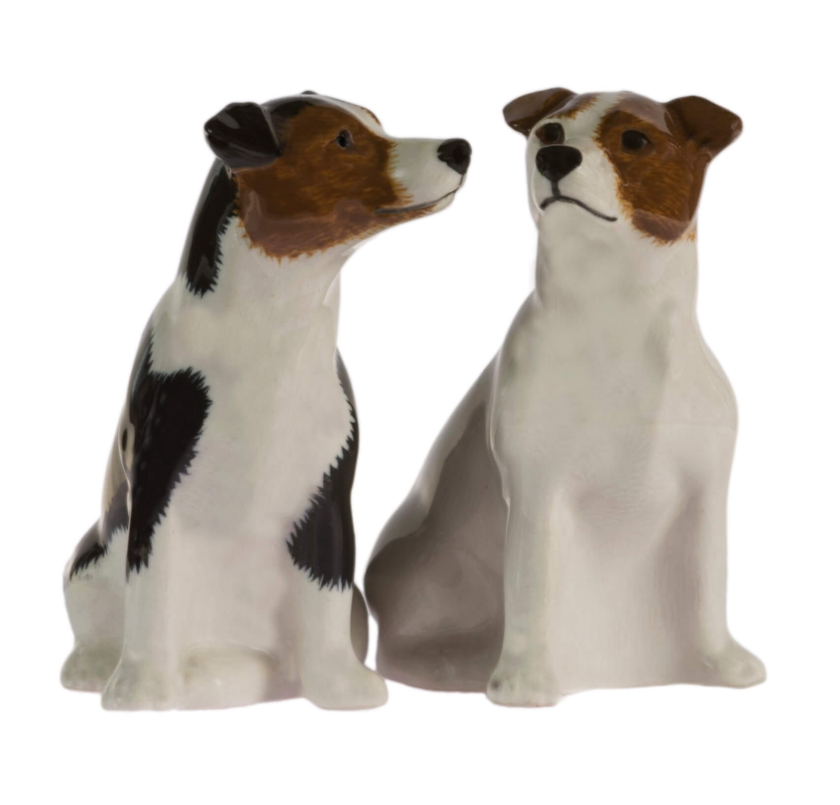 Jack Russell salt & pebersæt