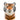 Lille tiger kande