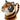 Lille tiger kande