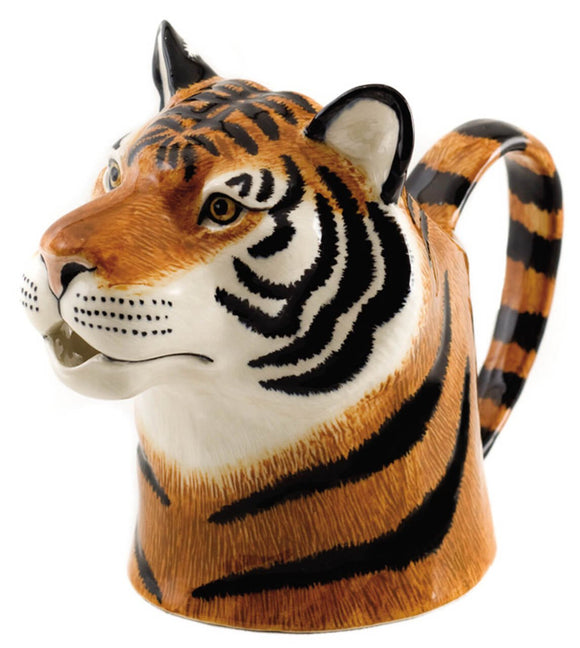 Lille tiger kande fra Quail