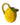 Italiensk Citron kande fra Selected by dims studio – på køkkenbord eller spisebord
